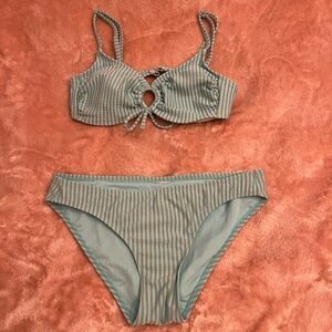 target bikini set!!